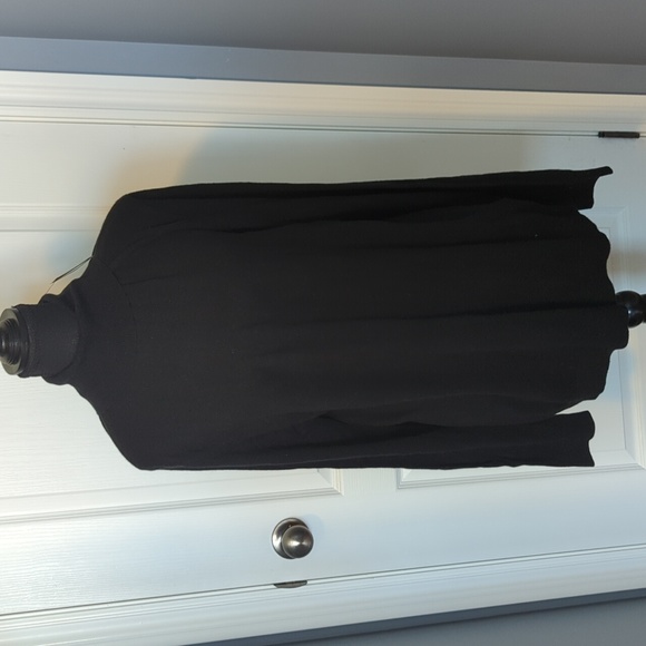 RW&CO Men's NWT Turtleneck Sweater - Picture 1 of 3